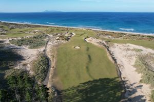 Te Arai (South) 11th Hole